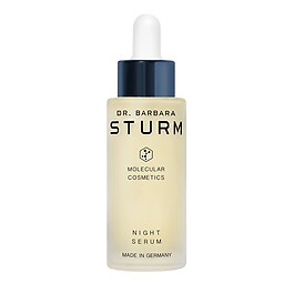 Night Serum - Serum de noapte regenerant